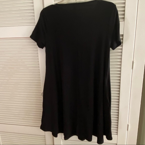 ZENANA PREMIUM Tunic Top - Picture 2 of 4